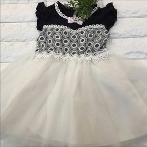 Girl dress